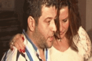 Deniz Seki i&ccedil;kiyi fazla ka&ccedil;ırınca