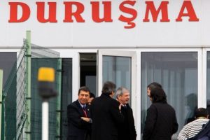 Mahkeme Başkanı konuştu