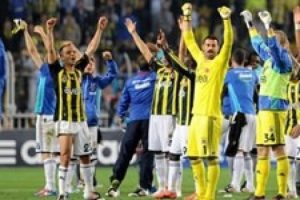 Fenerbah&ccedil;e hisseleri baş d&ouml;nd&uuml;r&uuml;yor