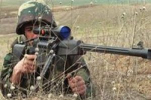 Hakkari'deki ge&ccedil;ici askeri g&uuml;venlik b&ouml;lgeleri