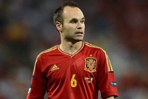 EURO 2012'nin en iyisi o se&ccedil;ildi!