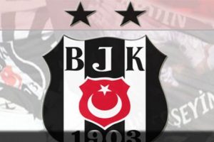 Beşiktaş'ta bir ayrılık daha