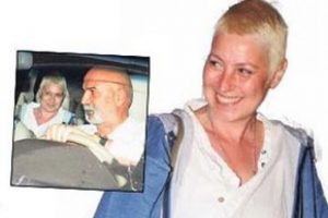 "Benim her halimi beğenir"