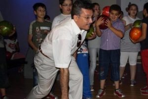 Bowlingci imam