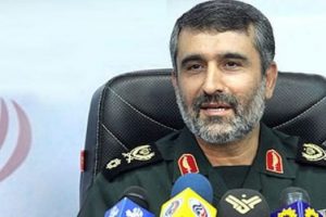 İranlı General'dan inanılmaz a&ccedil;ıklama!