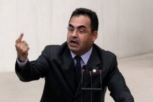 "Yargılananlar yananlar kadar masum"