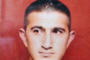 Danıştay kararıyla şehit