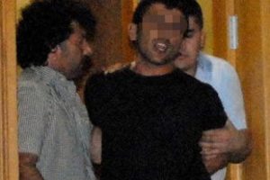 İstinye bombacısı tutuklandı!