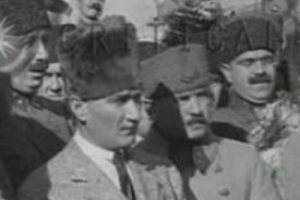 Ata'nın bu g&ouml;r&uuml;nt&uuml;lerini ilk kez izleyeceksiniz