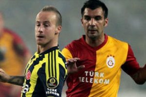 S&uuml;per Kupa'nın tarihi değişti!