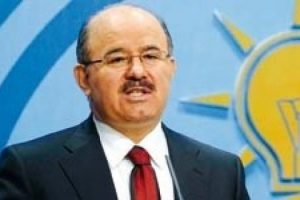 Vali odama bomba koydurmuş