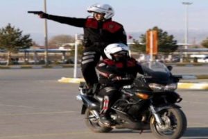 Eroin satıcısına Yunus darbesi