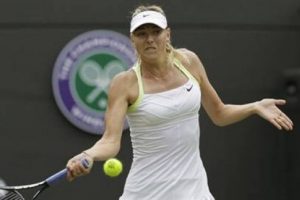 Wimbledon'da 2. b&uuml;y&uuml;k s&uuml;rpriz