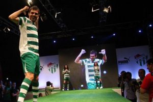 Bursaspor'da hedefler b&uuml;y&uuml;k