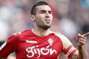 Torres imzaya geldi!