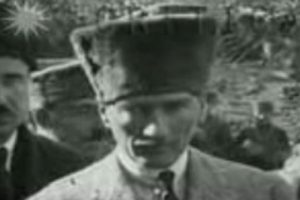 Atat&uuml;rk'&uuml;n bu g&ouml;r&uuml;nt&uuml;leri ilk kez yayınlanıyor!