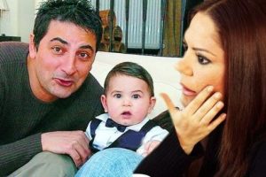 "Onu &ccedil;ocuğunun hatırına affediyorum"