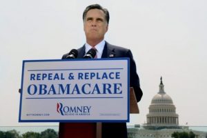 Obama, Romney'i nereden "vuracak"?