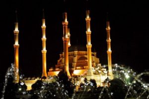 Yarın gece Berat Kandili