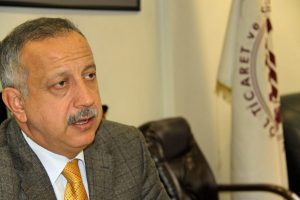 İş d&uuml;nyasından enflasyon değerlendirmesi