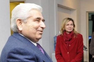 "Hala işgal altındayız"