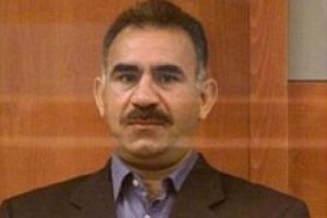 'Sayın &Ouml;calan' su&ccedil; değil!