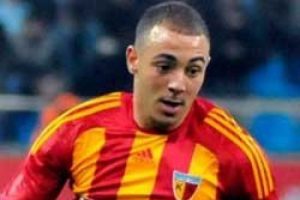 Şota Arveladze'dan Amrabat'a g&ouml;zdağı