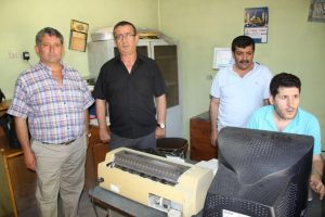 TMO buğday alımına başladı