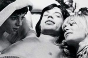 Mick Jagger 4 bin kişiyle birlikte oldu mu?