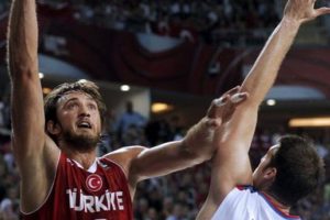 Anadolu Efes'ten Semih bombası!