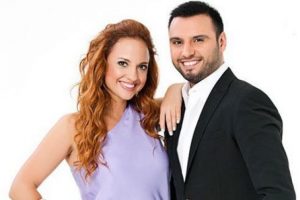 Ece Erken'den Ayşe &Ouml;zyılmazel'e ağır eleştiri