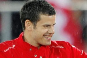 Barnetta Schalke 04'te