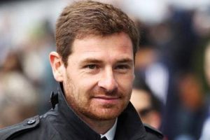 Tottenham'da Boas d&ouml;nemi