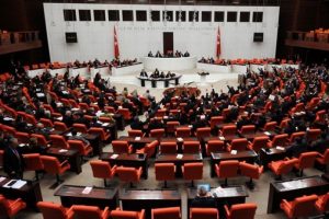 &Ouml;ğretmen ve polis adaylarına m&uuml;jde