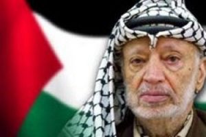 Arafat'ın &ouml;l&uuml;m nedeniyle ilgili m&uuml;thiş iddia