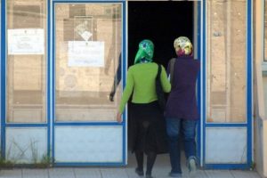 "Fişleme" davası Eyl&uuml;l'e ertelendi