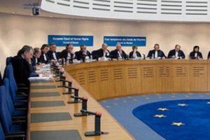 AİHM, Yunanistan'ı mahkum etti