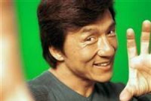 Jackie Chan'ın son m&uuml;cadelesi