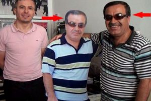 D&uuml;ğ&uuml;ne katılamadı maketini g&ouml;nderdi!