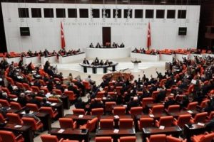 Torba Teklif yasalaştı