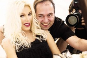Ajda Alaturka alb&uuml;mle geliyor