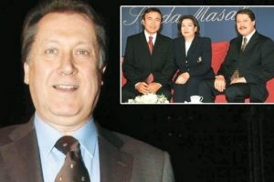 Amcam da yok altınım da