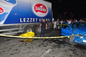 1,5 yaşındaki bebeğin akıl almaz &ouml;l&uuml;m&uuml;