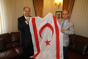 Kıbrıs-Bursa 2 saate inecek