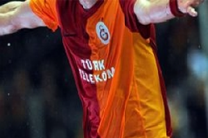 G.Saray'da bir imza daha geliyor