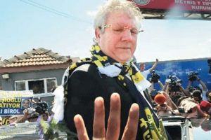 İşte cezayı getiren konuşmalar!