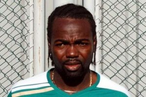 Tagoe Bursaspor'dan ayrlıyor
