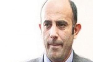Mehmet Ekinci'yi 5 polis koruyacak