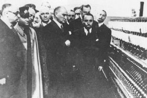 İşte 70 maddelik Bursa'da yaşanan ilkler