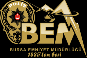 Bursa Emniyeti'nde değişim r&uuml;zgarı
